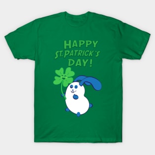 Ernest | St. Patrick T-Shirt